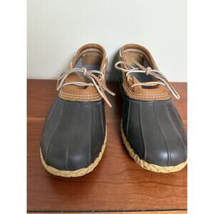 Bean Boot By L.L. Bean Low top Size 10W / VN 06009 175067 / New